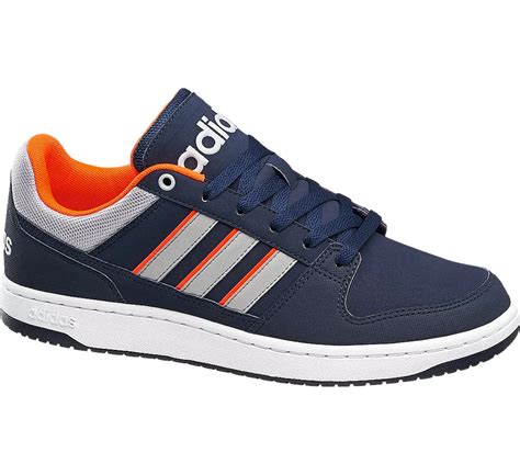 adidas neo sneaker herren blau|Blaue Adidas Neo online .